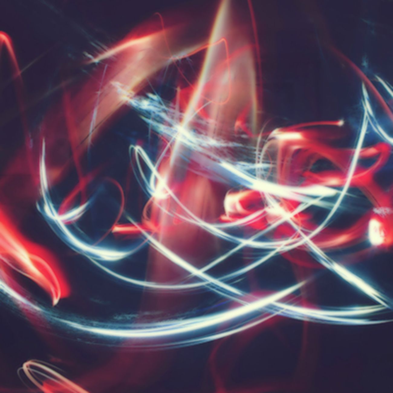 Light flashes