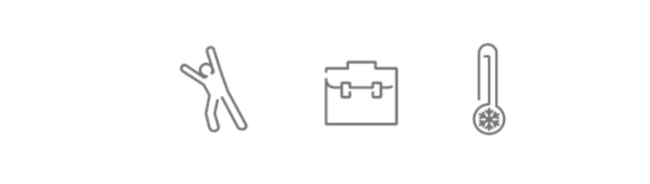 Mobility and vision