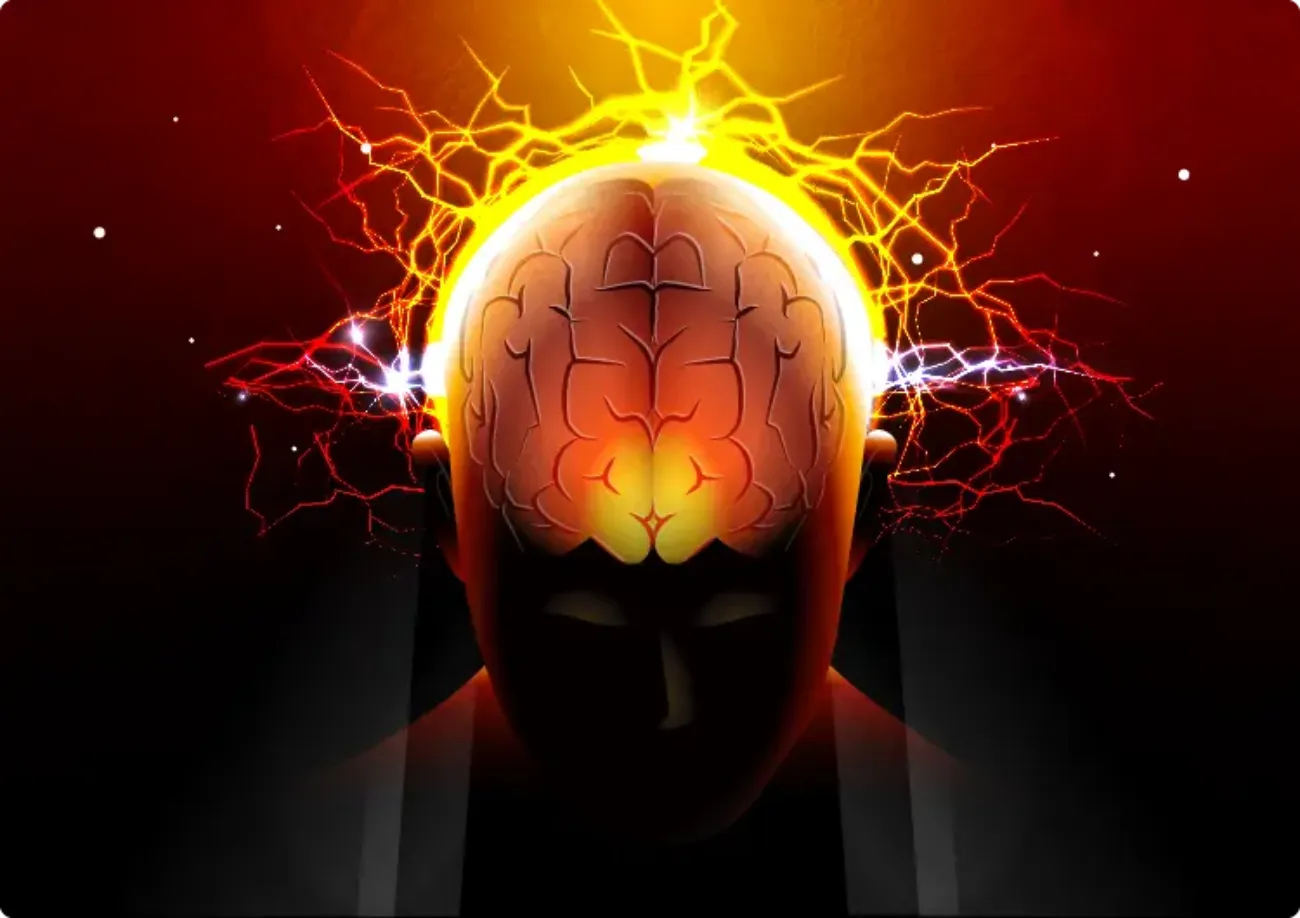 brain