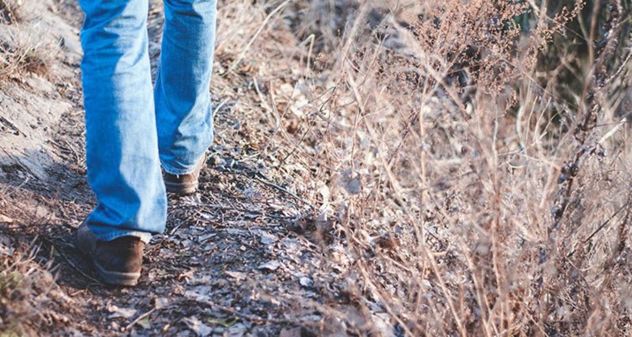 Stap uit uw comfortzone